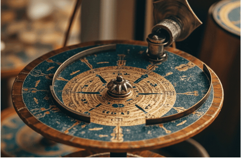 Archaeoastronomy