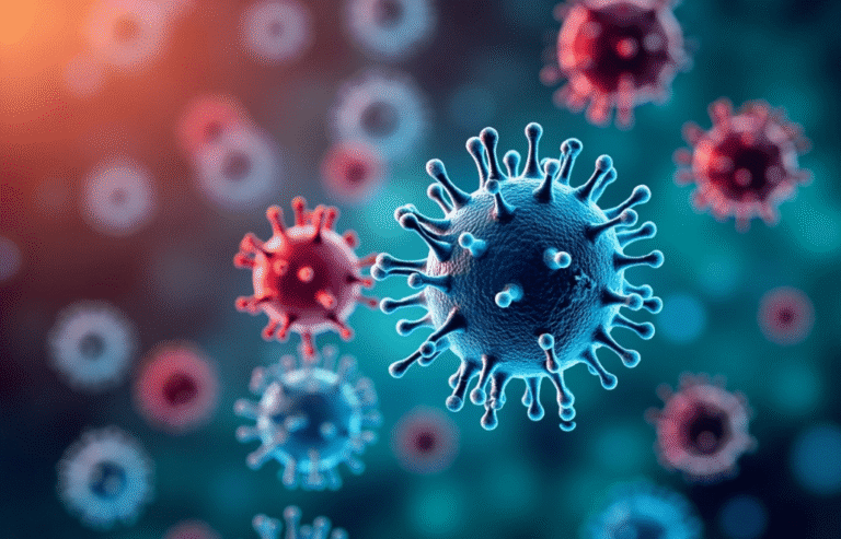 Diseases and Pandemics