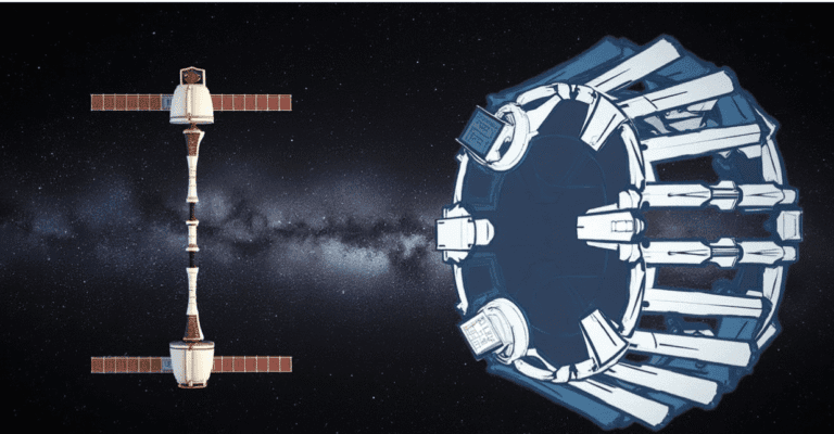 ISRO history