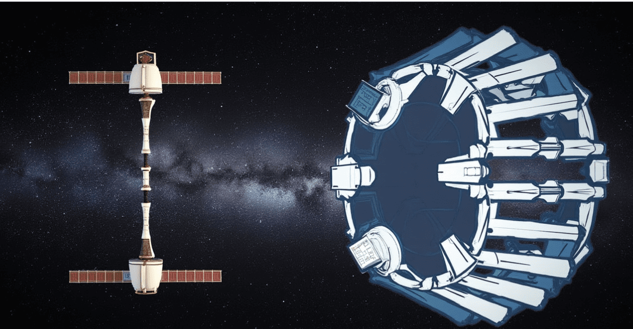 The Incredible Journey of ISRO: How India Became a Space Power
