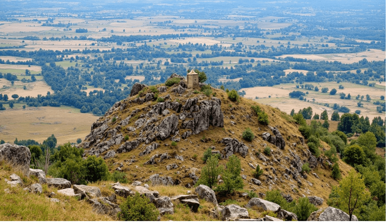 Armenia and Georgia: Crossroads of Empires and Battlegrounds of History