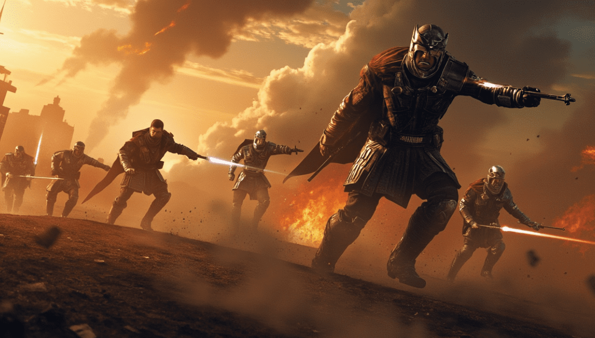 18 Battles That Changed the World: How Technology Shaped History