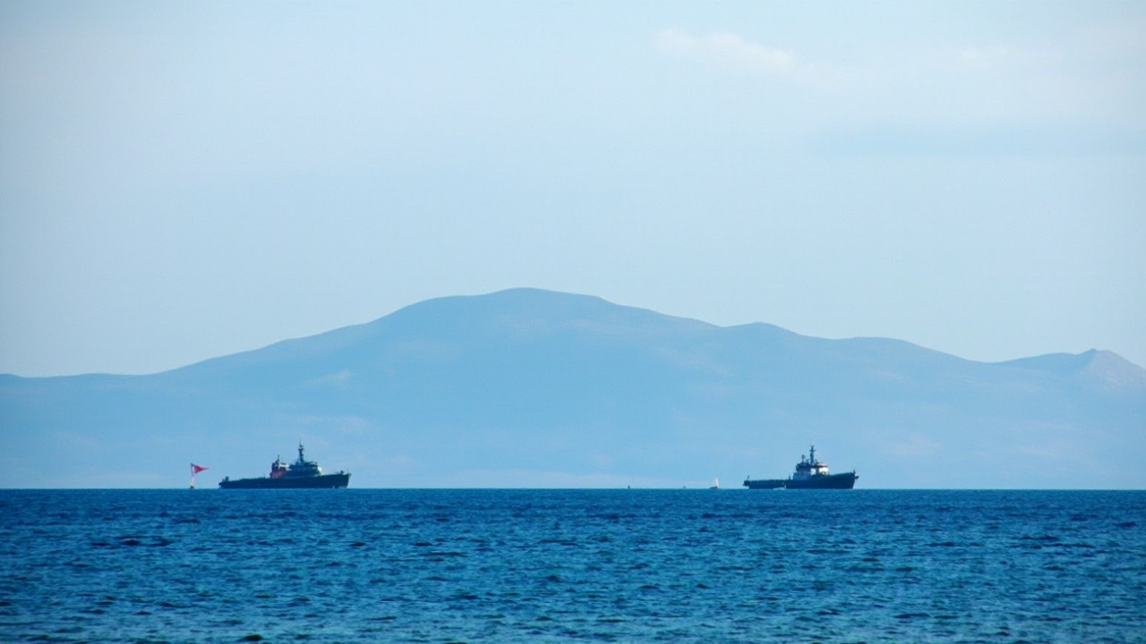 Geography’s Hidden Power: 8 Choke Points that Changed the World