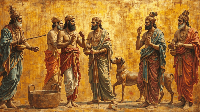 history of Hinduism Through Ages