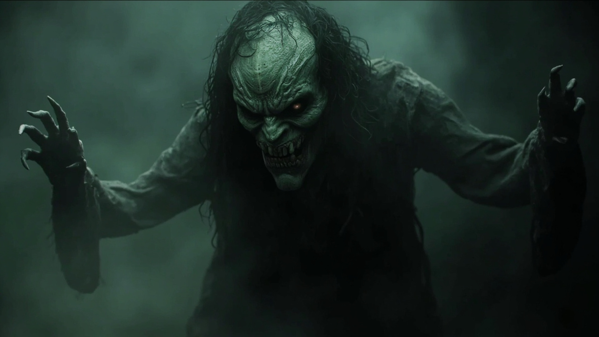 Evil Spirits Across Cultures: From Vetalas to Wendigos