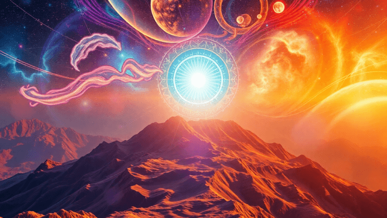 Conscious Universe, one of the most popular Models of the Universe