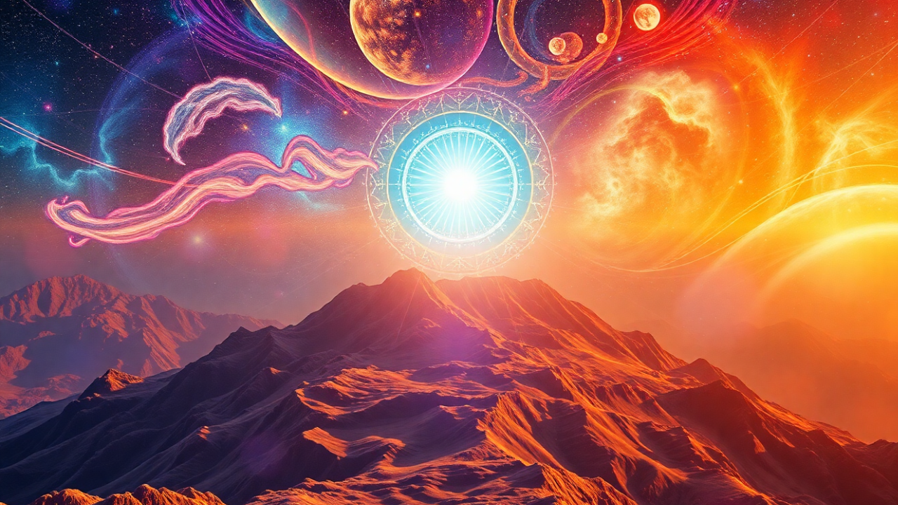 Are We Real?: 7 Mind-Bending Models of the Universe