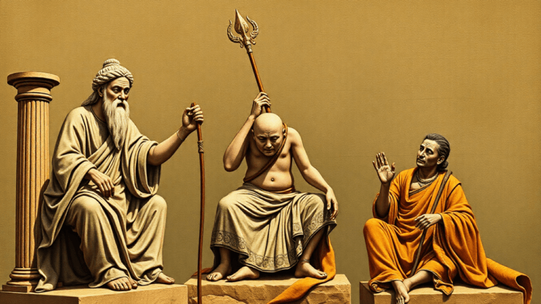 Ancient Philosophy Schools
