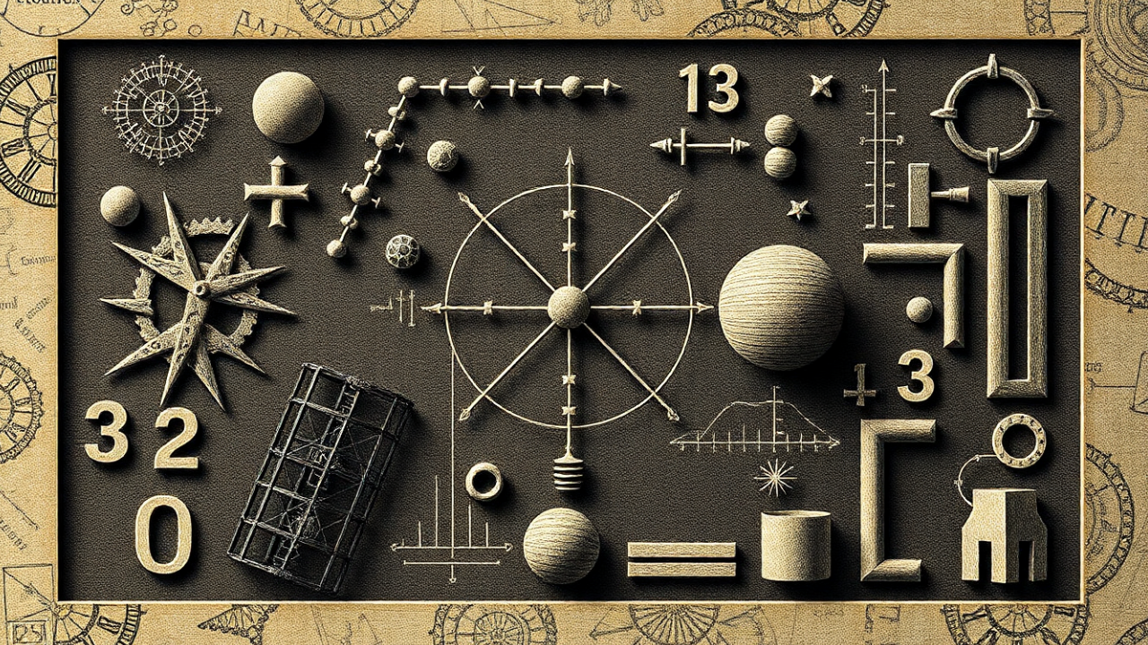 The Evolution of Basic Mathematics: From Counting to Calculus