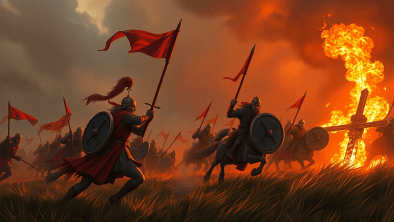 historic battles where the underdogs won