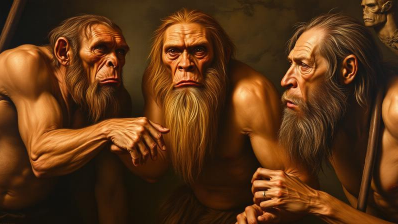 From Habilis to Hobbits: A Simple Guide to Humans Who Weren’t Sapiens