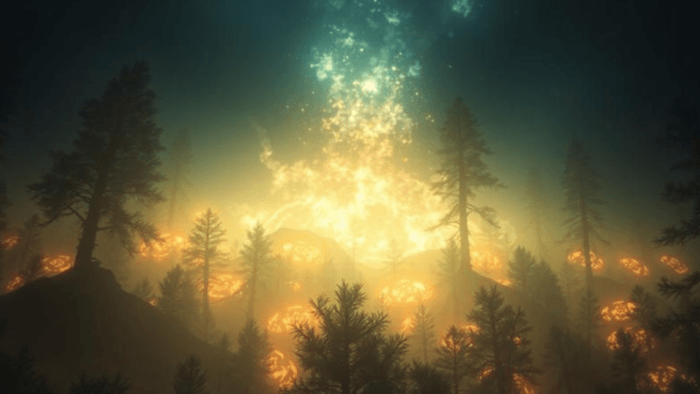 Mass Extinction Event