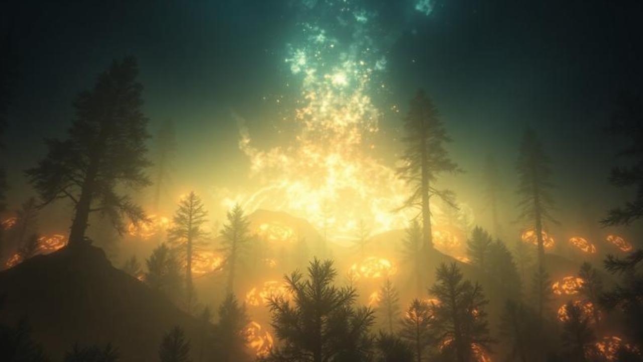 Mass Extinctions Explained: The Big Five Events That Reshaped Life on Earth