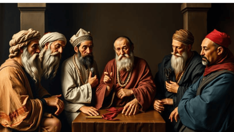 Free Will Debate