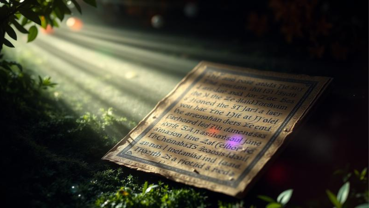 From Sanskrit to Arabic: The Enduring Influence of the World’s Oldest Languages