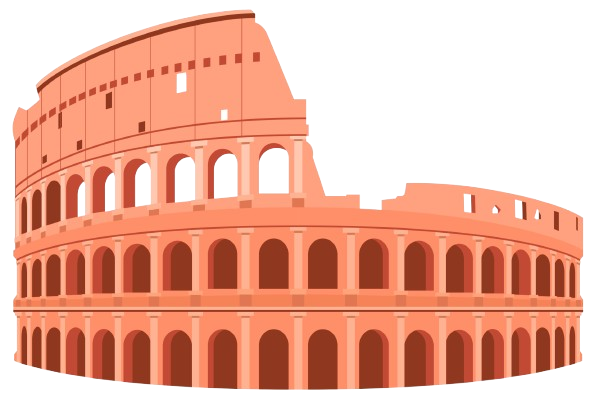Roman Coliseum