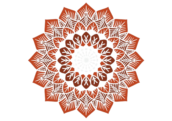 Indian Mandala