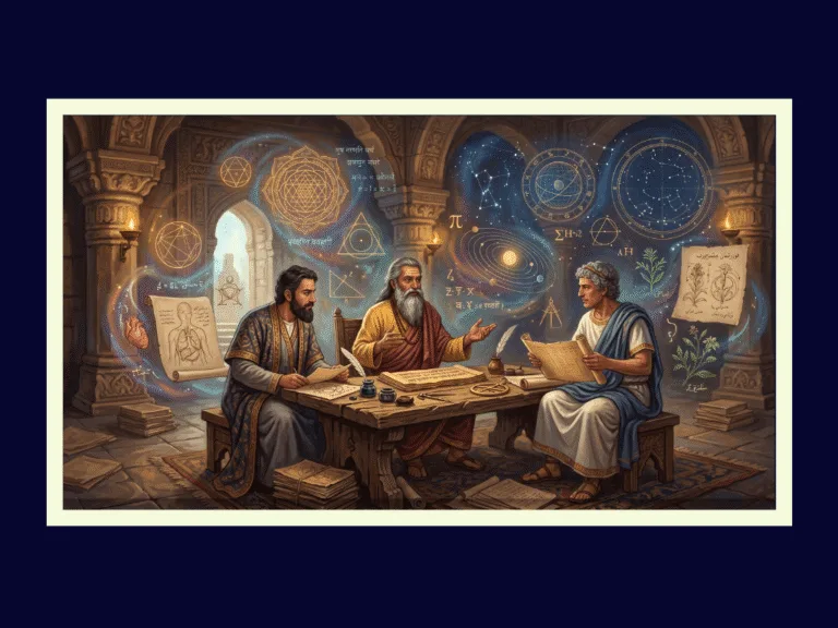 Ancient Indian Trade