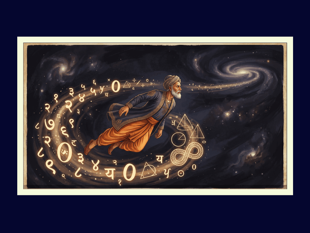 Science in Medieval India